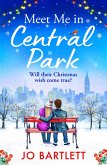 Meet Me In Central Park (eBook, ePUB)