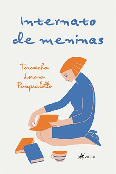 Internato de Meninas (eBook, ePUB)