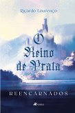 O Reino de Prata (eBook, ePUB)