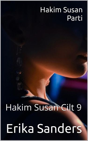 Hakim Susan. Parti (eBook, ePUB)