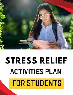 Stress Relief Activities Plan for Students (eBook, ePUB) - Shop, Business Success