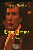 Tom Jones, 2. Band (eBook, ePUB)