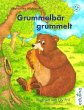 Grummelbär grummelt - Bild 1