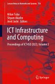 ICT Infrastructure and Computing