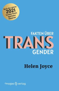 Fakten über Transgender - Helen, Joyce
