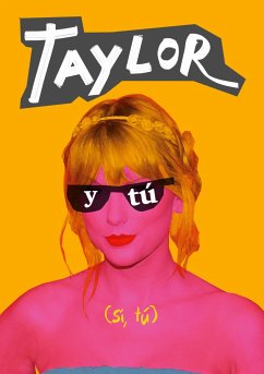 Taylor y tú - Book, A Fan