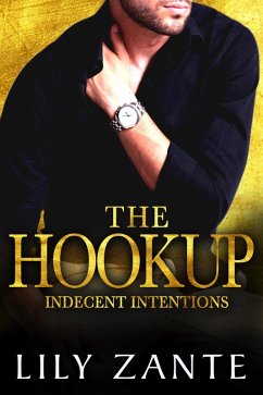 The Hookup (Indecent Intentions, #2) (eBook, ePUB) - Zante, Lily