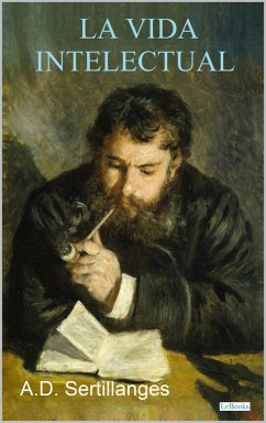 Cover LA VIDA INTELECTUAL (eBook, ePUB)