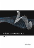 Händel-Jahrbuch / Händel-Jahrbuch 2023, 69. Jahrgang (eBook, PDF)