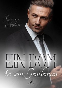 Ein Dom und sein Gentleman - Melzer, Xenia