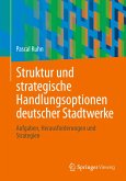 Struktur und strategische Handlungsoptionen deutscher Stadtwerke