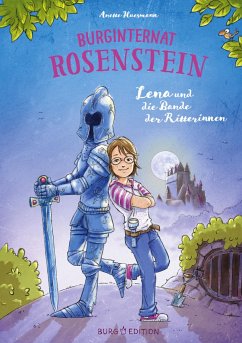 Burginternat Rosenstein - Huesmann, Anette