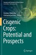 Cisgenic Crops: Potential and Prospects - Bild 1