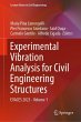 Experimental Vibration Analysis for... - Bild 1