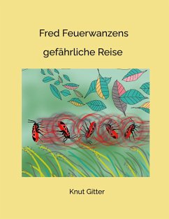 Fred Feuerwanzens - Gitter, Knut