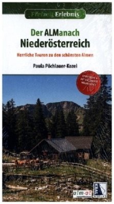 ALManach Niederösterreich - Pöchlauer-Kozel, Paula