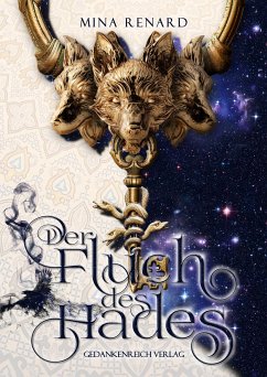 Der Fluch des Hades - Renard, Mina