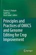 Principles and Practices of OMICS and... - Bild 1