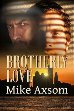 Cover Brotherly Love (eBook, ePUB)