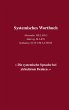 Systemisches Wortbuch - Bild 1