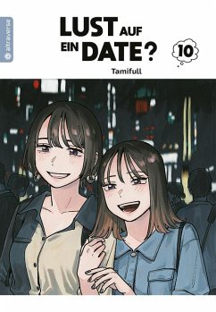 Lust auf ein Date? Bd.10 - Tamifull