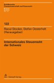 Internationales Steuerrecht der Schweiz (eBook, PDF)