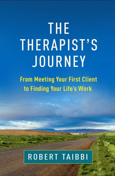 The Therapist's Journey (eBook, ePUB) The Therapist's Journey (eBook, ePUB)