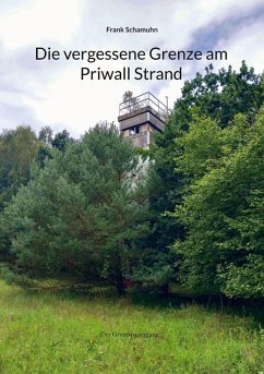 Die vergessene Grenze am Priwall Strand