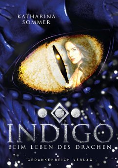 Indigo - Sommer, Katharina