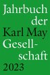 Jahrbuch der Karl-May-Gesellschaft 2023 - Bild 1