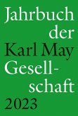 Jahrbuch der Karl-May-Gesellschaft 2023