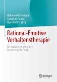 Rational-Emotive Verhaltenstherapie