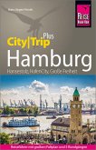 Reise Know-How Reiseführer Hamburg (CityTrip PLUS)