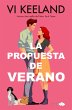 La propuesta de verano (eBook, ePUB) - Bild 1
