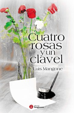 Cover Cuatro rosas y un clavel (eBook, ePUB)