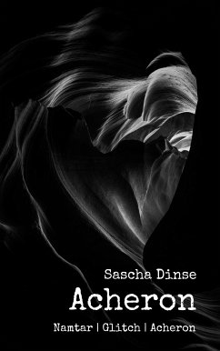 Acheron (eBook, ePUB) - Dinse, Sascha