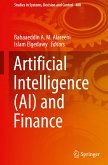 Artificial Intelligence (AI) and Finance