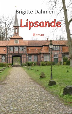 Lipsande - Dahmen, Brigitte