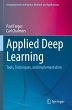 Applied Deep Learning - Bild 1