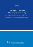 The Defining the Crossword of Sovereignty and Security (eBook, PDF)