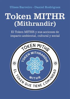 Cover Token MITHR (Mithrandir) (eBook, ePUB)