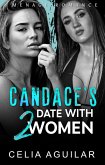 Candace's Date with Two Women (eBook, ePUB) Candace's Date with Two Women (eBook, ePUB)