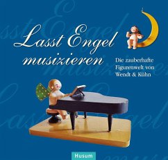 Lasst Engel musizieren - Paulsen, Alix