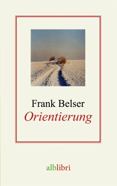 Orientierung - Belser, Frank