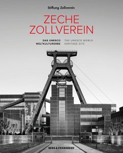 Zeche Zollverein