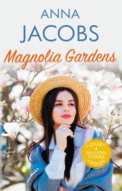 Magnolia Gardens (eBook, ePUB) - Jacobs, Anna