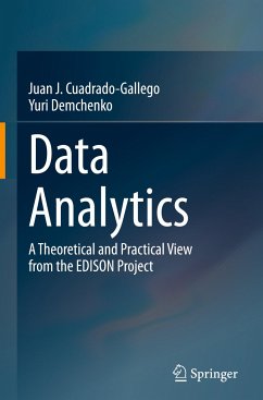 Data Analytics - Cuadrado-Gallego, Juan J.;Demchenko, Yuri