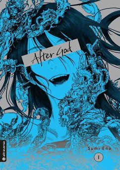 After God 01 - Eno, Sumi