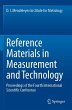 Reference Materials in Measurement and... - Bild 1