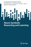 Neuro Symbolic Reasoning and Learning